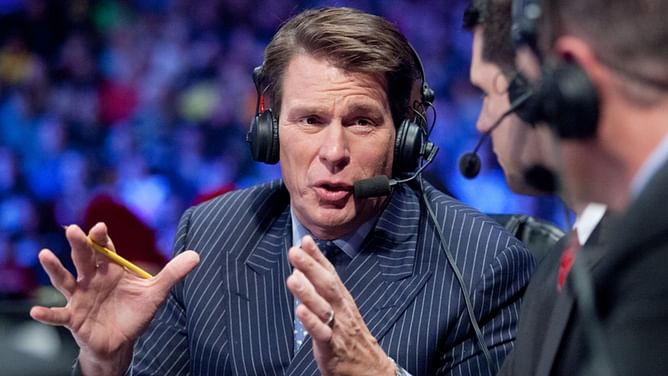 WWE Hall of Famer JBL sends bold warning ahead of RAW
