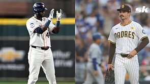Top MLB DFS Picks for 11th August: DraftKings and FanDuel ft. Dylan Cease, Yordan Alvarez & more