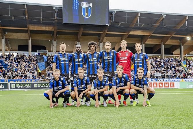 Varnamo vs Sirius Prediction and Betting Tips | August 4th 2024
