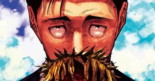 Jujutsu Kaisen's "death portraits" in chapter 265 put Higuruma's fate in question