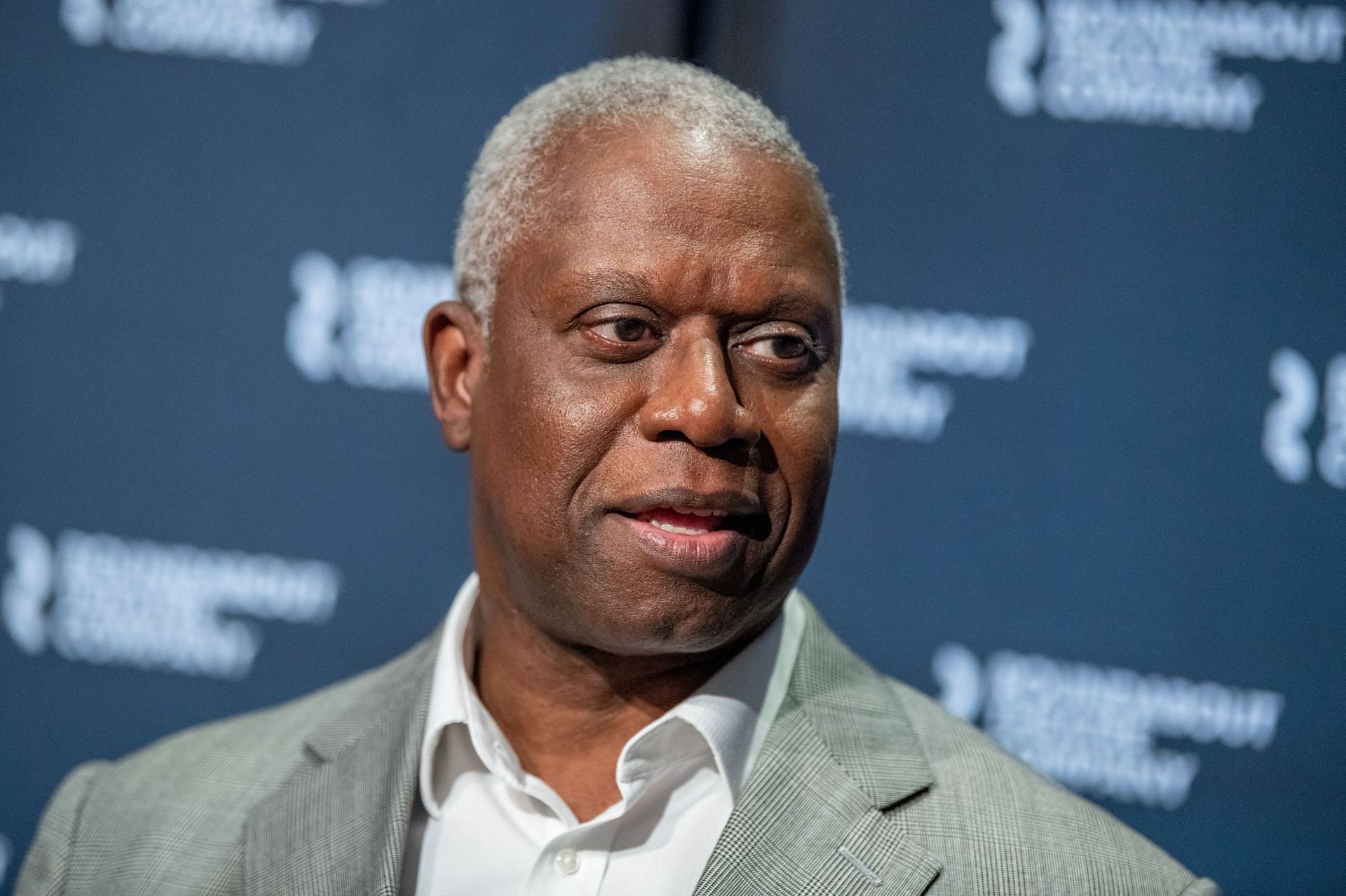 Andre Braugher plays Frank Pembleton in the show (Image via Getty)