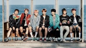 “The queen is queening” — Fans celebrate as BTS’ Spring Day becomes the first ever song on MelOn to surpass 1 billion streams