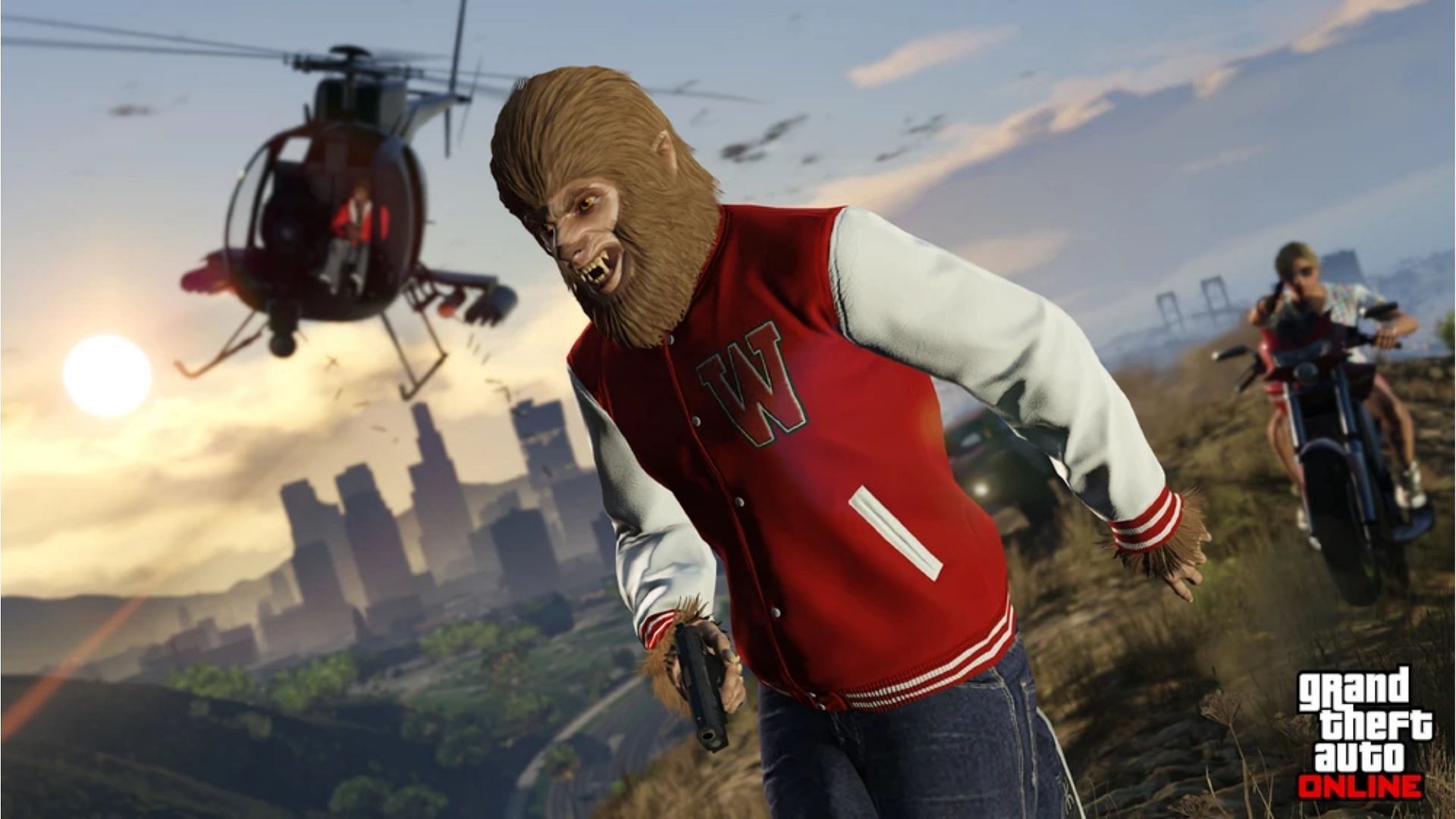 Using money glitches in Grand Theft Auto Online can get you banned for good (Image via Rockstar Games || GTA Wiki)