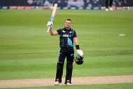 New Zealand v Pakistan - Men's T20 Game 3