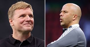 Newcastle United considering move for Liverpool target before deadline day - Reports