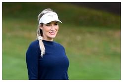 “I do betting content too” – Paige Spiranac replies to football fan questioning about the contents in her subscription page