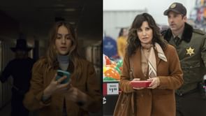 Thanksgiving ending explained: Who was the killer?