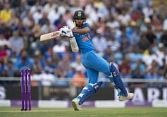 Shikhar Dhawan retirement: 5 underrated knocks by former Team India opener in international cricket