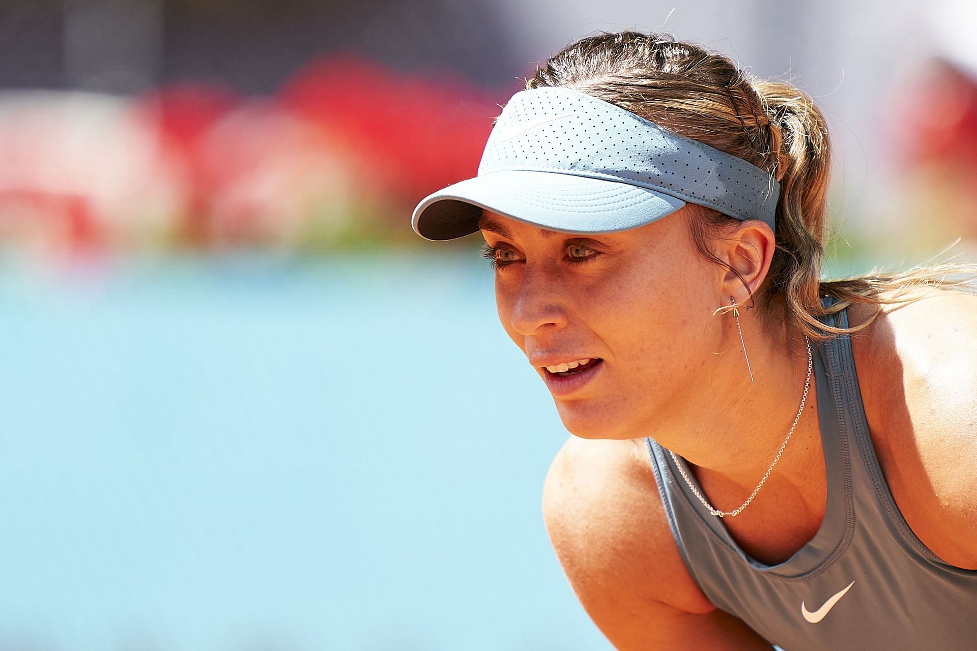 Paula Badosa won the 2024 Citi Open (Image: Getty)