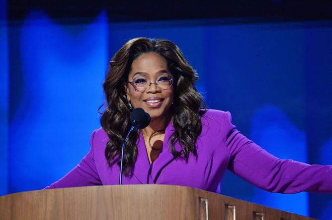 Who were the New Orleans Four? Oprah tells the story of Black girls who helped desegregate NOLA schools