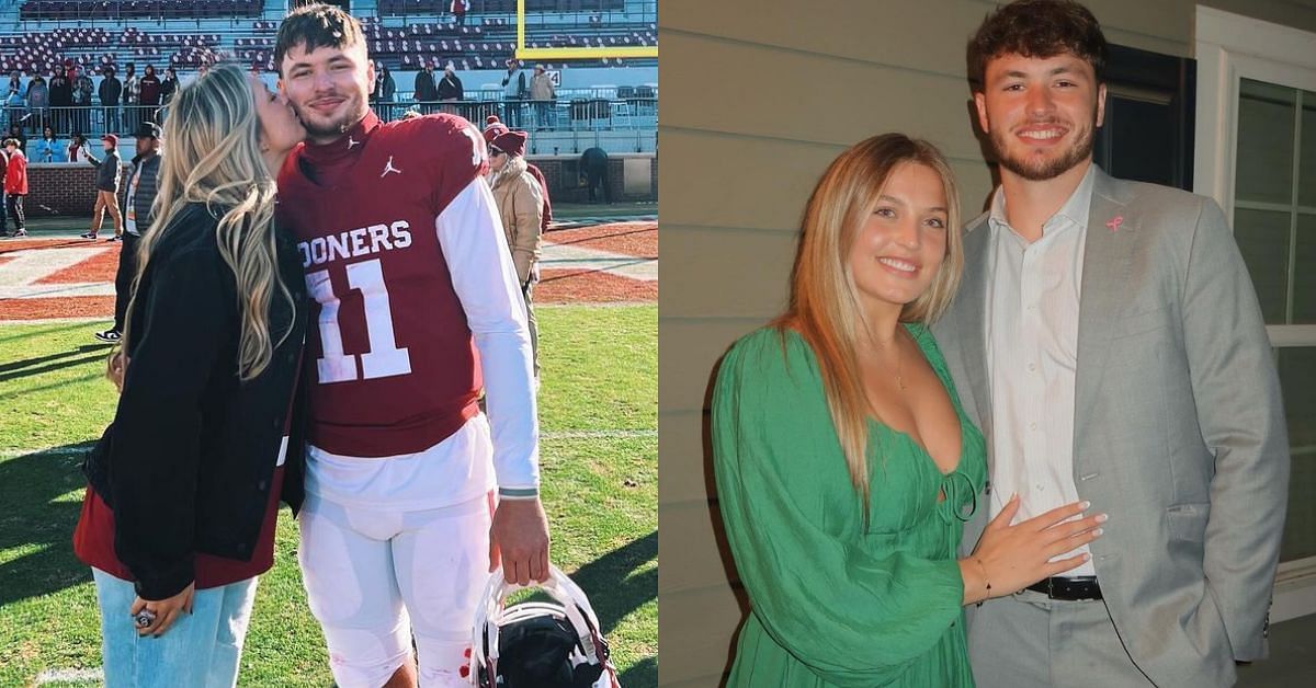 Alex Storako: WATCH: South Carolina QB Davis Beville’s GF Alex Storako ...