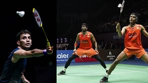 Lakshya Sen, Satwik-Chirag pull out of Japan Open following Paris 2024 Olympics heartbreak