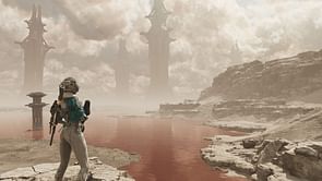 The First Descendant Slayer set stats and drop location, explained