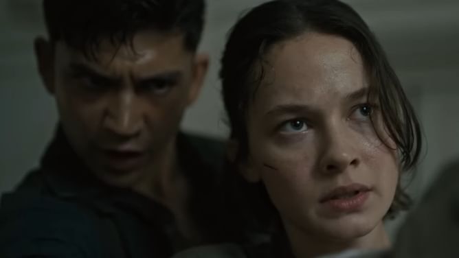 Alien: Romulus: Release date, countdown, cast, and more