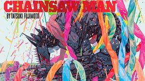 Chainsaw Man chapter 186: Release date and time, countdown, what to expect, and more