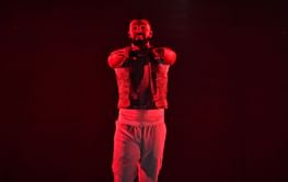 "'No One Likes Us' is a perfect world tour name" — Internet speculates Drake going on European tour in 2024 over merchandise box photo