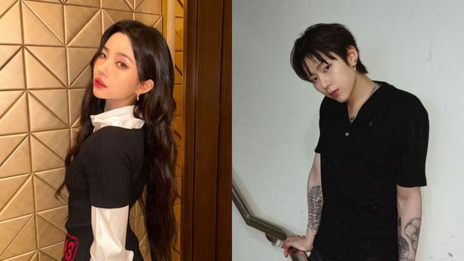 (G)I-DLE's Soyeon reportedly joining HYBE Subsidiary label KOZ Ent founded by Zico