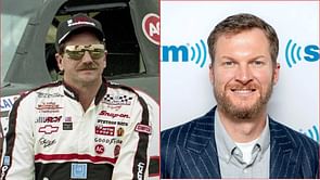 "He could be a plumber" - $300M-worth Dale Earnhardt Jr. once reflected on growing up with his dad Dale Earnhardt