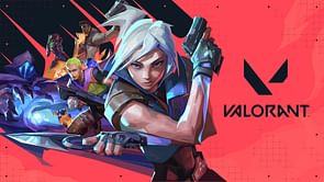 Valorant officially launches on Xbox Series X/S and PS5