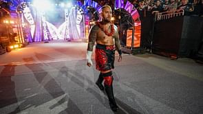 4 opponents for Solo Sikoa if Roman Reigns misses Bash in Berlin