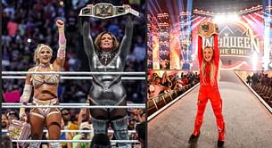 4 बड़े सुपरस्टार्स जो 2024 के अंत से पहले WWE में अपनी चैंपियनशिप हार सकते हैं