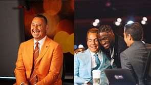 "He’s got so much more personality": Texas HC Steve Sarkisian expresses excitement for 7x champ Nick Saban's new role as an analyst in 2024