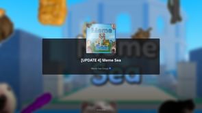 5 best NPC Rewards in Meme Sea Update 4