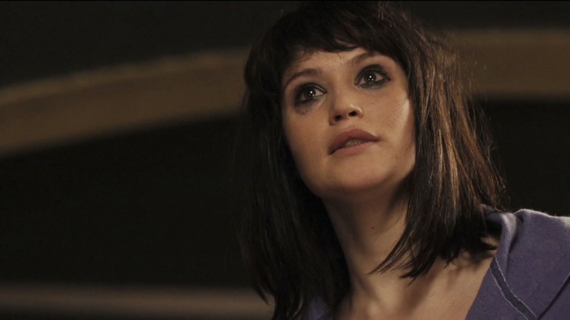 Still from The Disappearance of Alice Creed (Image via Amazon Video)