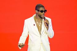 Why did Usher cancel his Atlanta show? Fans express sympathy as the singer prioritises his health