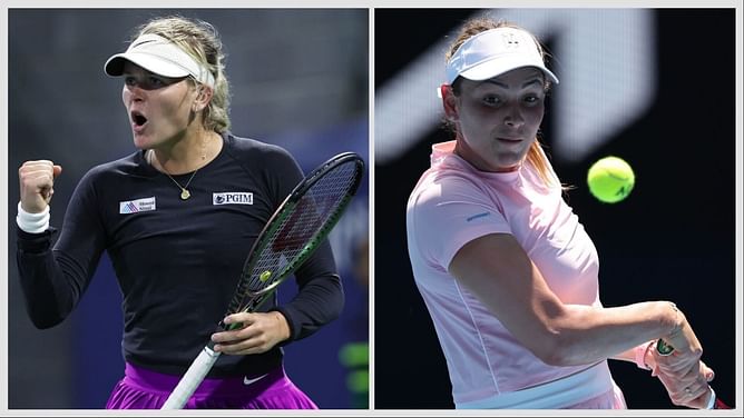 US Open 2024: Peyton Stearns vs Donna Vekic preview, head-to-head, prediction, odds and pick