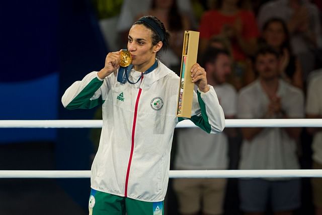 Boxing - Olympic Games Paris 2024: Day 14 - Source: Getty