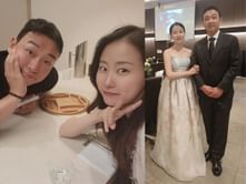 Hyun-sook and Sang-cheol from 'I Am Solo' Korean dating reality show tie the knot