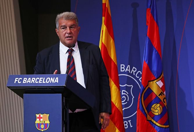 Barcelona set to receive €300,000 from FIFA for star player's injury - Reports