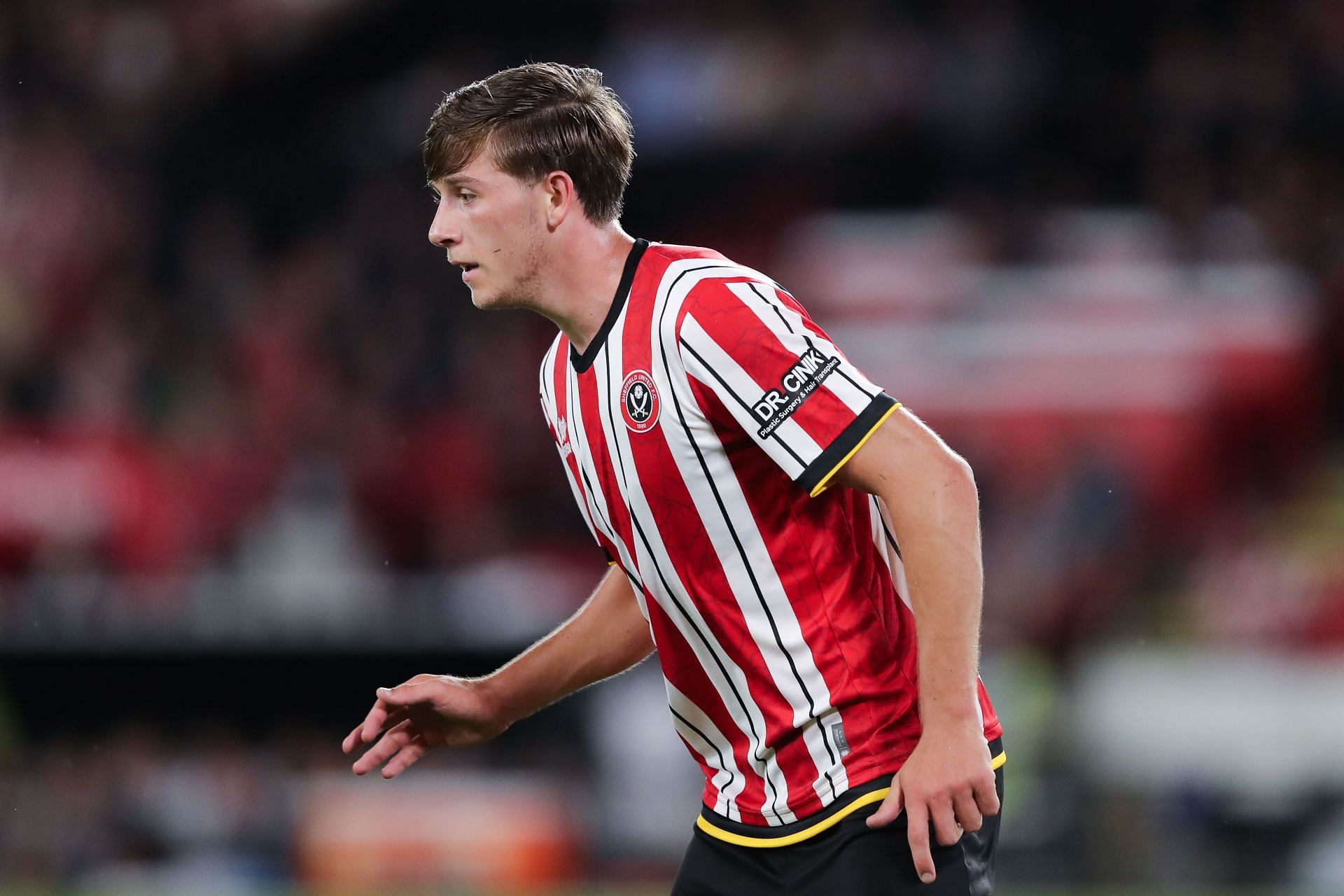 Sheffield United v Wrexham - Carabao Cup First Round - Source: Getty