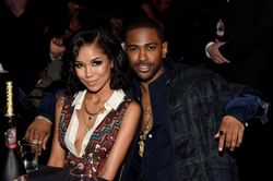 Loving the family visuals we've been getting this year": Fans react to wholesome Big Sean music video ft. Jhene Aiko