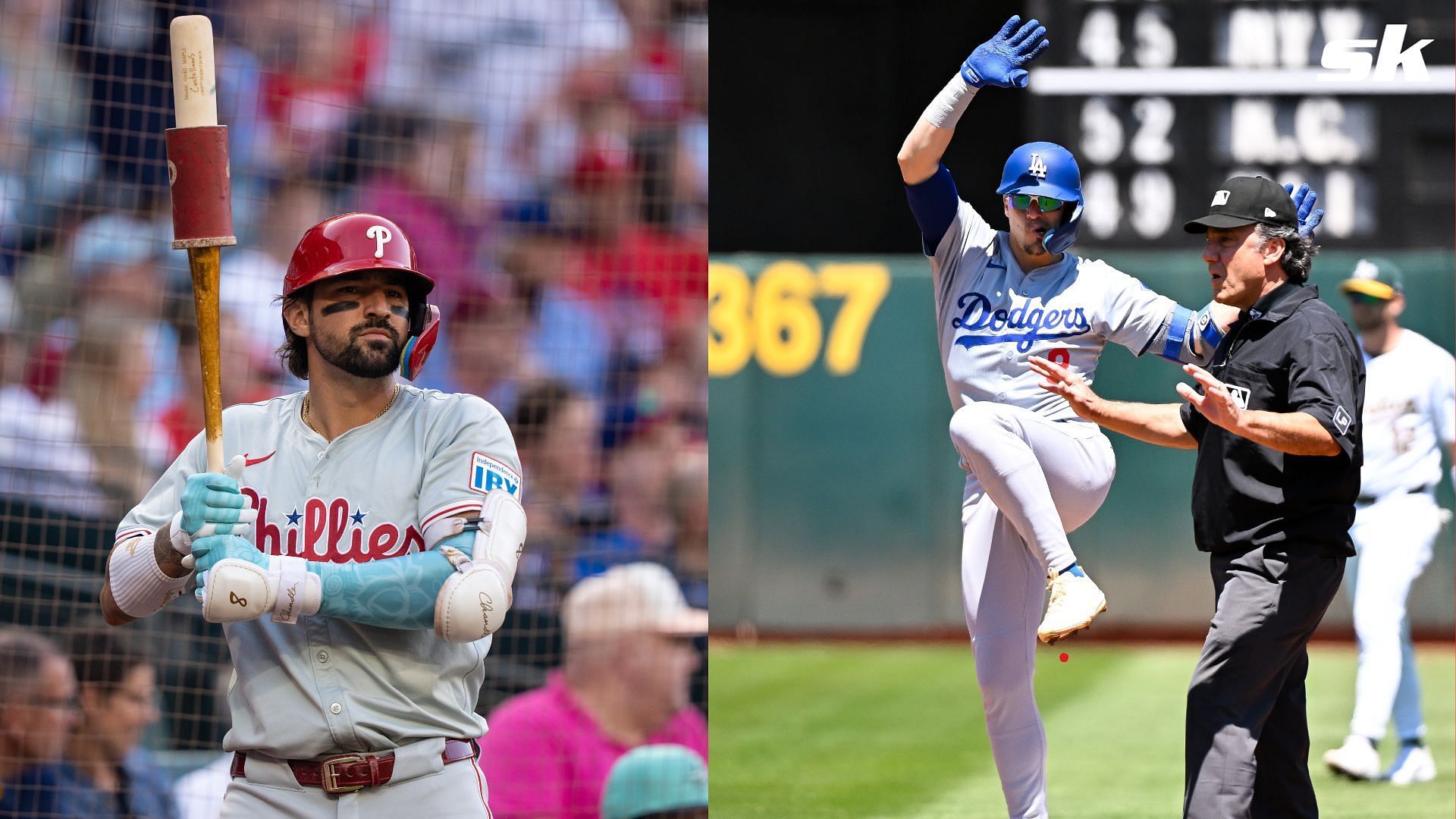 Dodgers vs. Phillies: Game 1 predictions, odds, and picks - August 5, MLB 2024