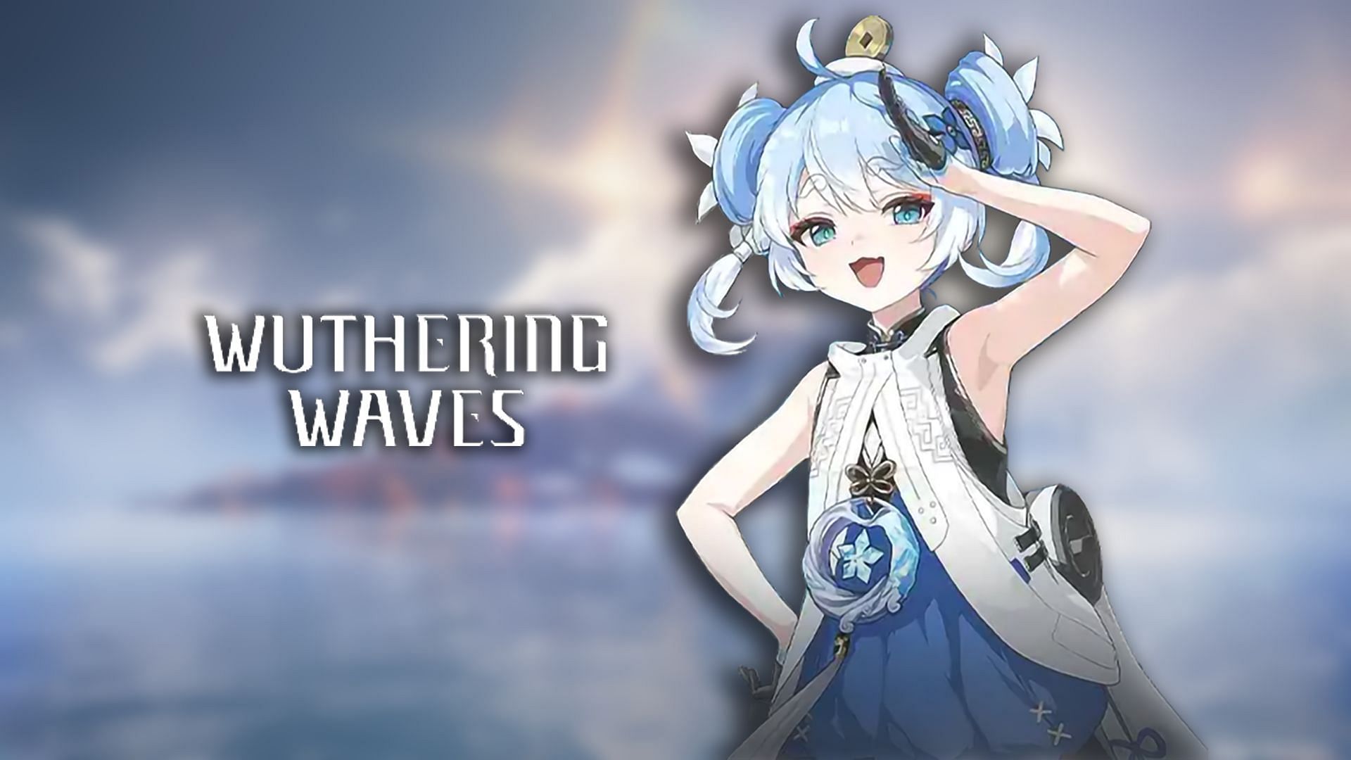 wuthering waves youhu kit and gameplay