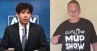 "Stupid, meaningless, and silly" - Jim Cornette slams Tony Khan for major angle on AEW Dynamite