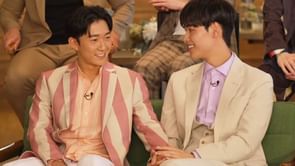 5 adorable Dai X Shun moments from The Boyfriend commentary episode
