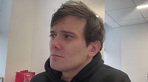 Federal Judge orders Martin Shkreli to turn over all copies of Wu-Tang Clan's unreleased 'Once Upon a Time in Shaolin' album