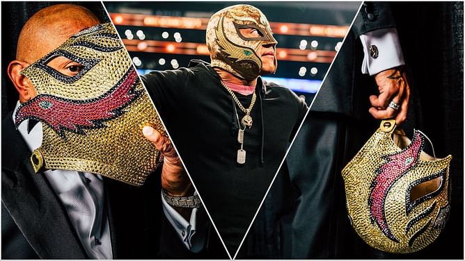 Rey Mysterio to officially retire after losing to rumored new WWE signee? Exploring the possibility