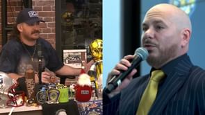The Pat McAfee Show buzzes over rapper Pitbull’s $6M naming rights deal for FIU Stadium: "I'm sh*tting my pants"