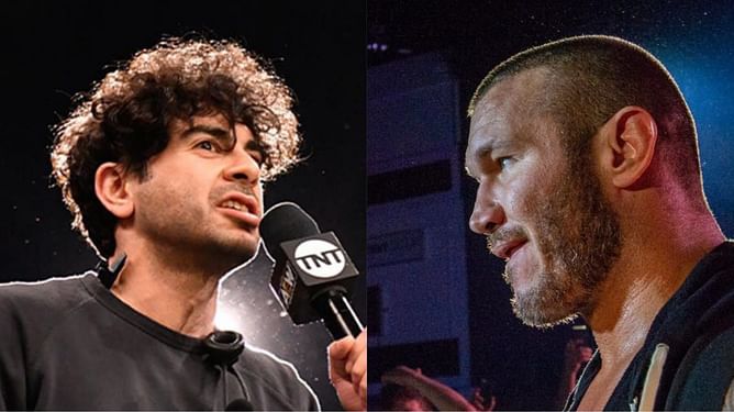 Tony Khan to bring in WWE legend to counter Randy Orton's NXT appearance? Exploring the chances