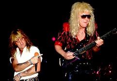How did Jack Russell die? Great White band members list explored as lead singer passes away at 63