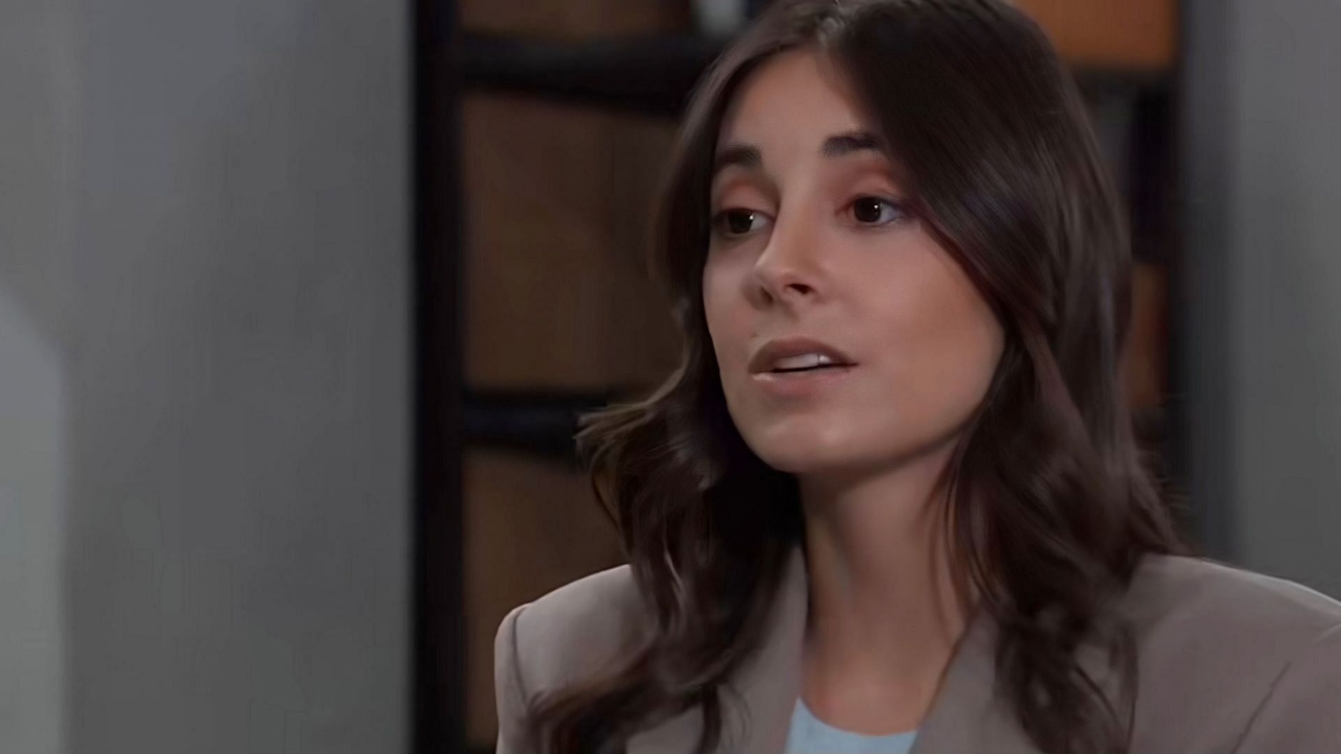 What happened to Molly on General Hospital? Explained