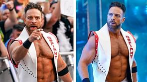 LA Knight makes bold proclamation after career-altering WWE decision ahead of SmackDown