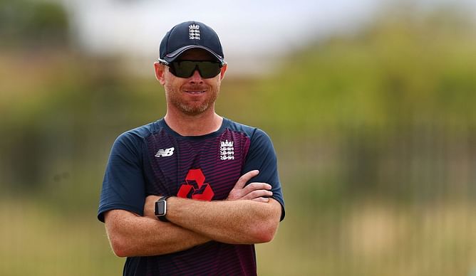 3 reasons why Ian Bell's appointment as Sri Lanka's batting coach is a good move