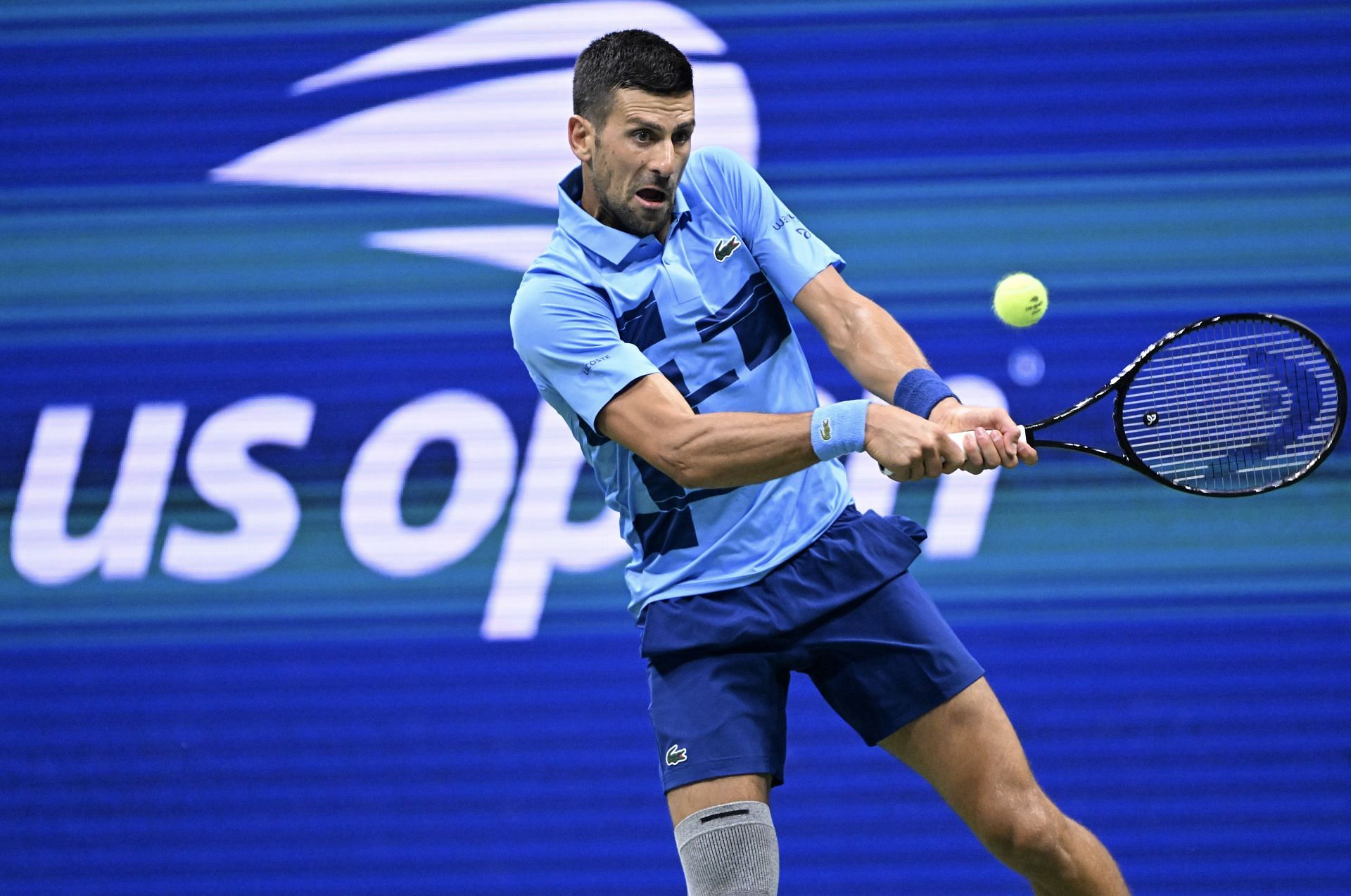 US Open 2024 Novak Djokovic vs Laslo Djere preview, headtohead