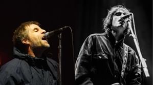 How many children does Liam Gallagher have? Singer's son Gene says that his father wants Oasis reunion to happen