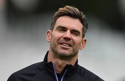 "If we had an injury, I would honestly have tried to call up Jimmy Anderson" - Moeen Ali on James Anderson's white-ball aspirations
